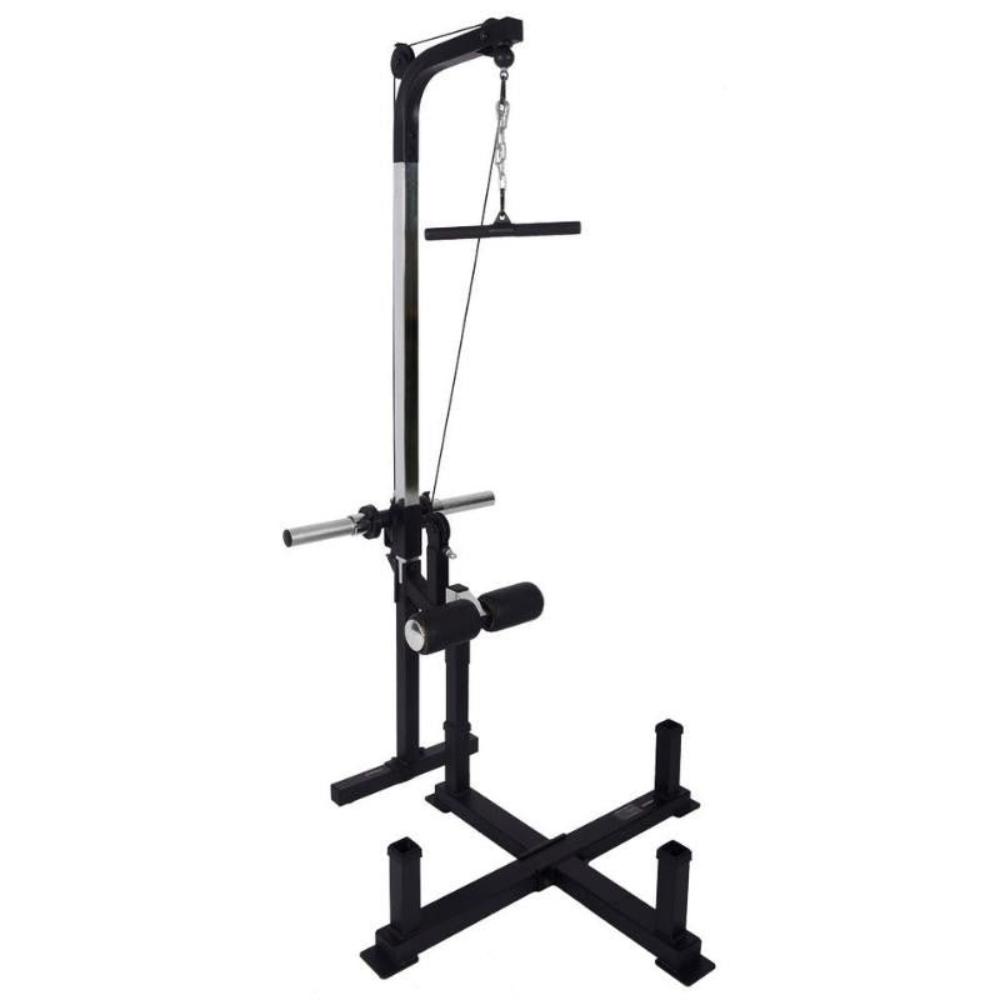 Powertec Workbench® Accessory Storage Rack - Gymsportz
