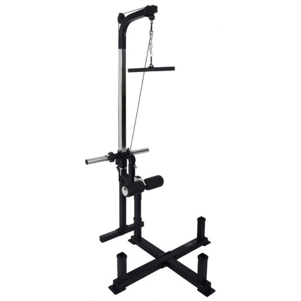 Powertec Workbench® Accessory Storage Rack - Gymsportz