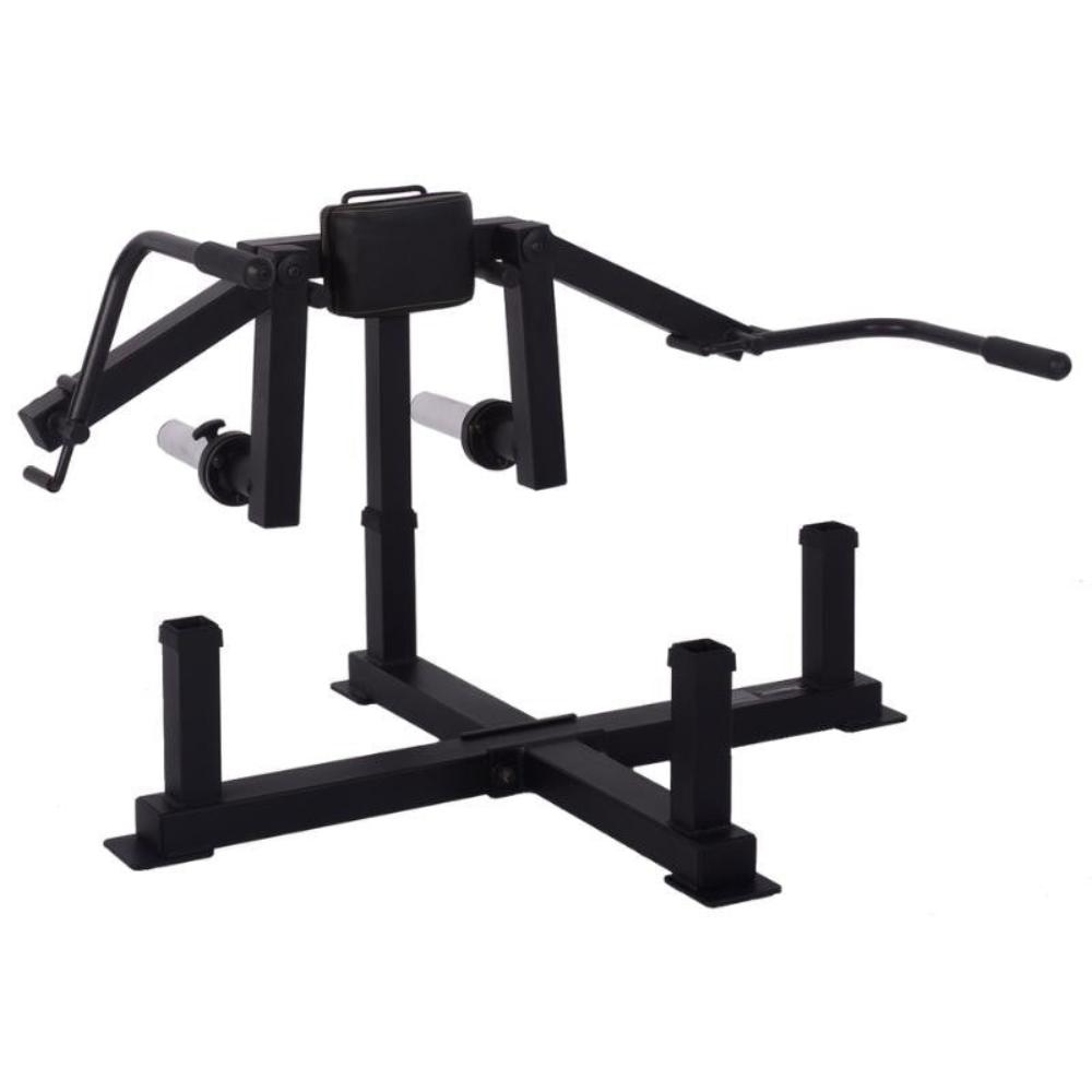 Powertec Workbench® Accessory Storage Rack - Gymsportz
