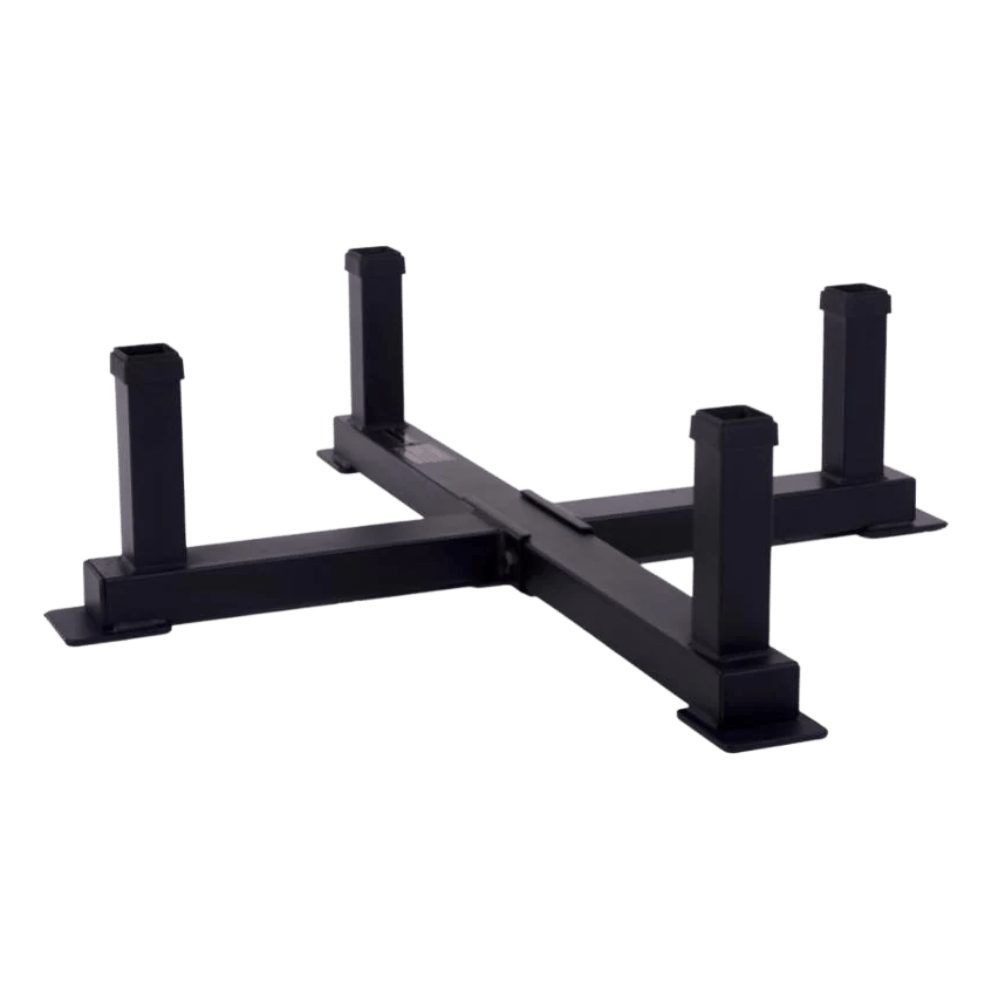 Buy Powertec Workbench Accessory Storage Rack In Singapore – Gymsportz