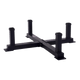 Powertec Workbench® Accessory Storage Rack - Gymsportz