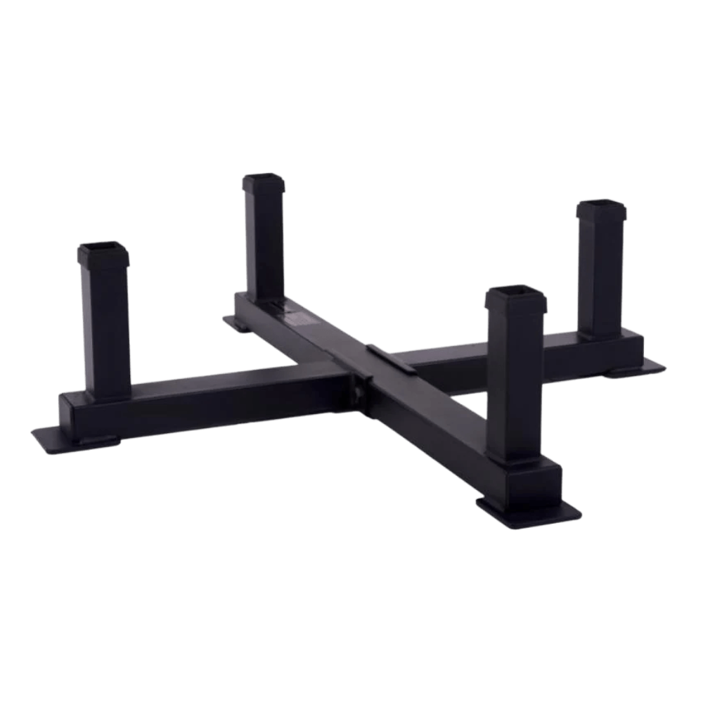 Powertec Workbench® Accessory Storage Rack - Gymsportz