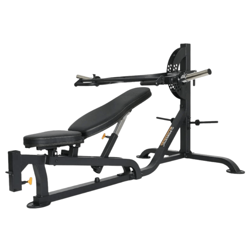 Powertec Workbench® Multipress - Gymsportz