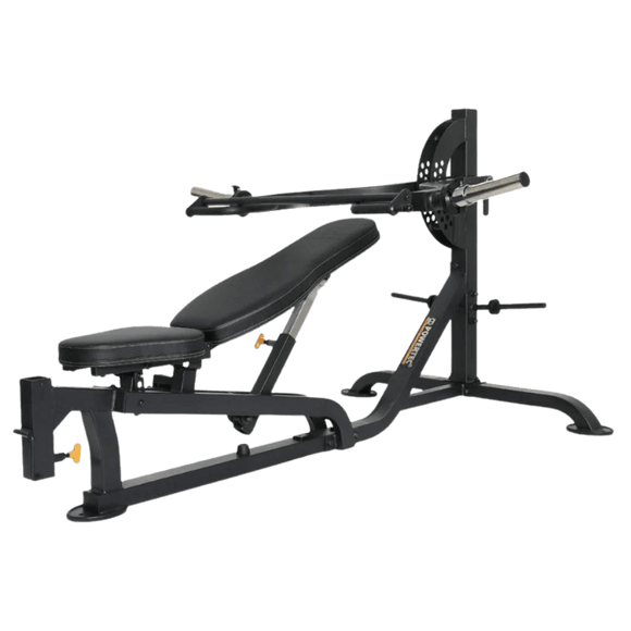 Powertec Workbench® Multipress - Gymsportz