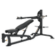 Powertec Workbench® Multipress - Gymsportz