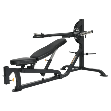 Powertec Workbench Multipress