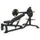 Powertec Workbench® Multipress - Gymsportz