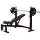 Powertec Workbench® Olympic Bench - Gymsportz