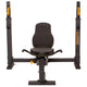 Powertec Workbench® Olympic Bench - Gymsportz