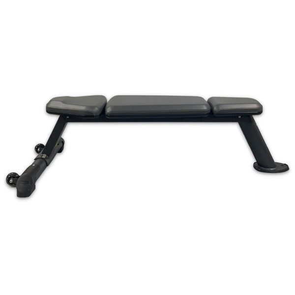 PTT0201 Commercial Flat Bench - Gymsportz