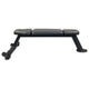 PTT0201 Commercial Flat Bench - Gymsportz