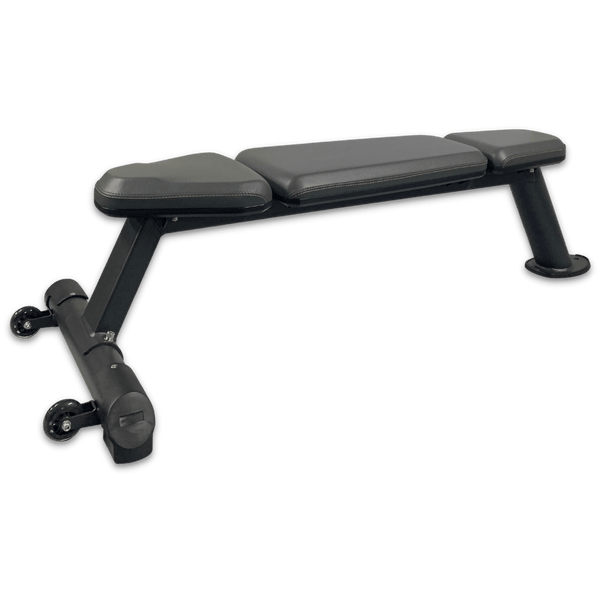 PTT0201 Commercial Flat Bench - Gymsportz