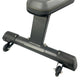 PTT0201 Commercial Flat Bench - Gymsportz