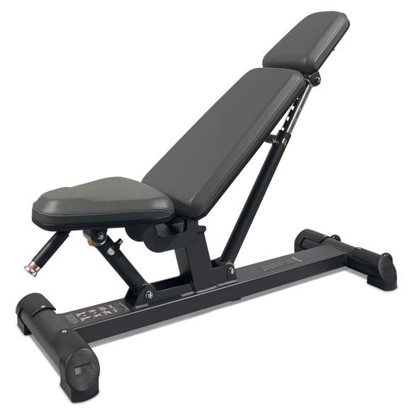 PTT0204 Commercial Gym Bench - Gymsportz