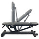 PTT0204 Commercial Gym Bench - Gymsportz