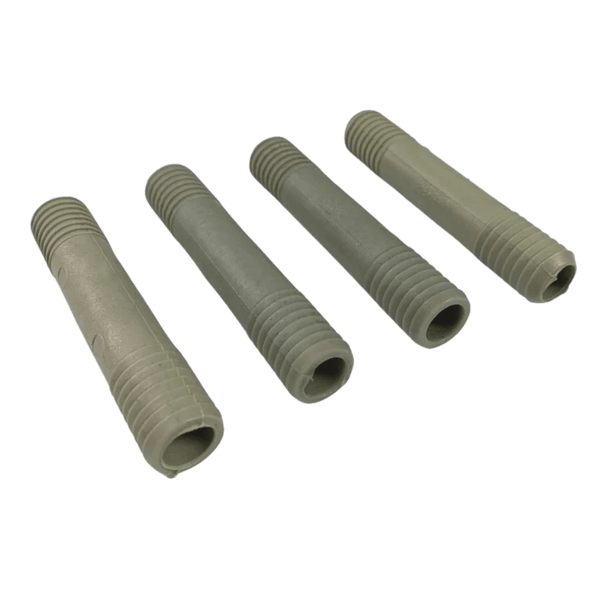 PVC Connecting Pipe (4 Pc) - Gymsportz