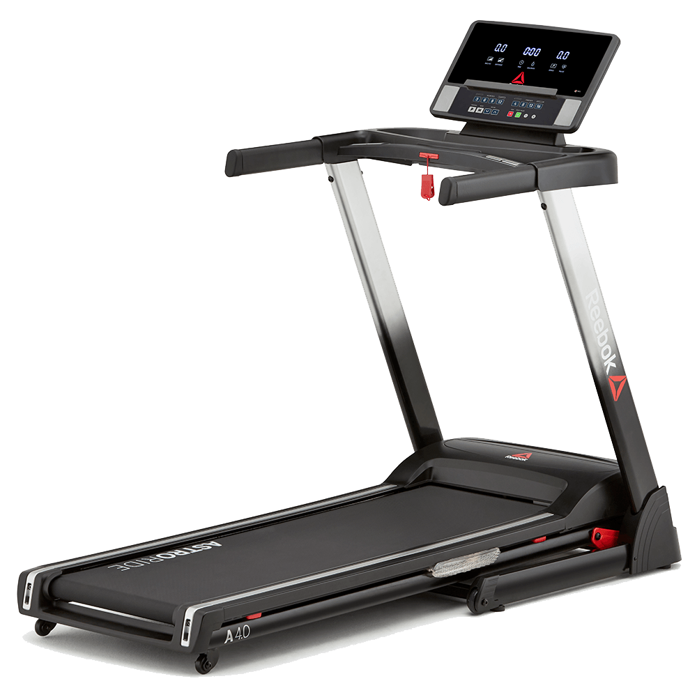 Reebok A4.0 Treadmill