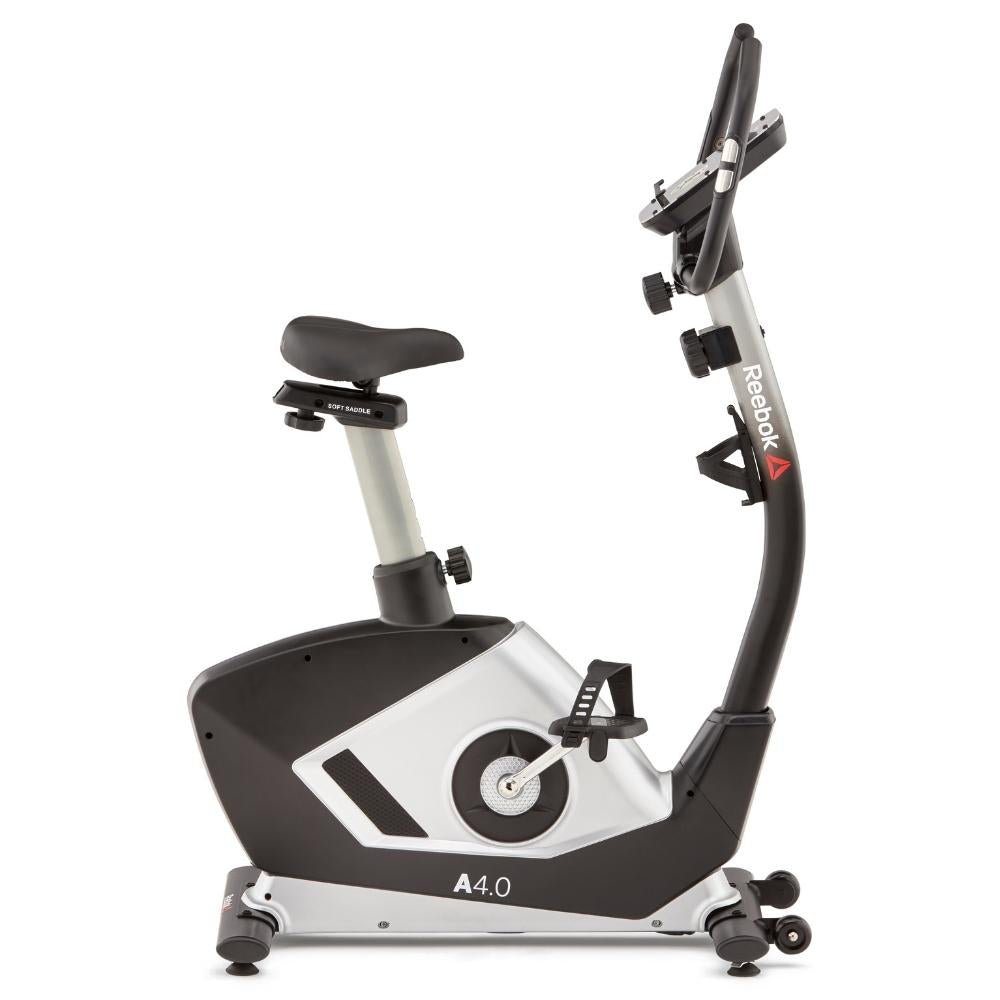 Reebok A4.0 Upright Bike - Gymsportz