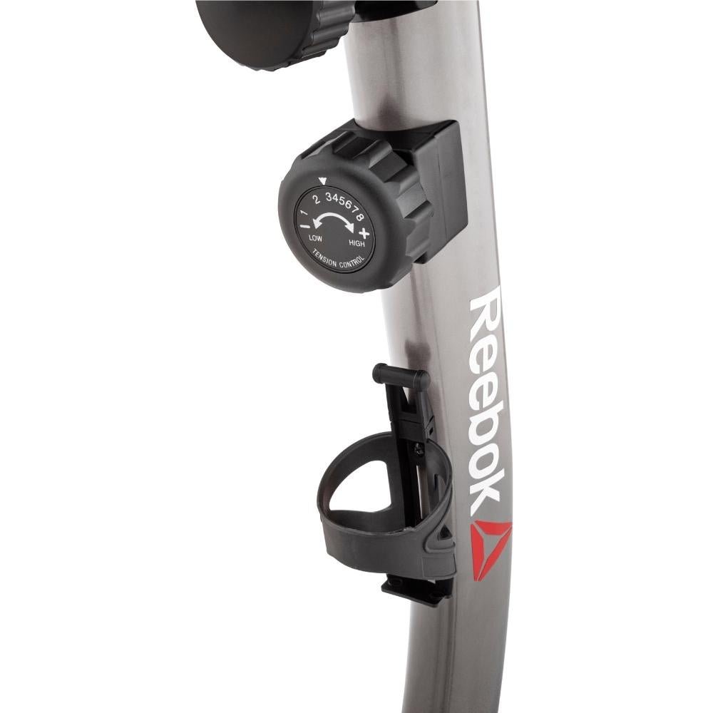 Reebok A4.0 Upright Bike - Gymsportz