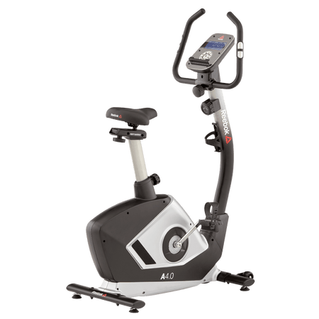 Reebok A4.0 Upright Bike In Singapore Exercise Bike In Singapore Gymsportz
