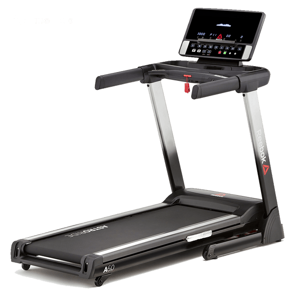 Reebok A6.0 Treadmill (w/Bluetooth)