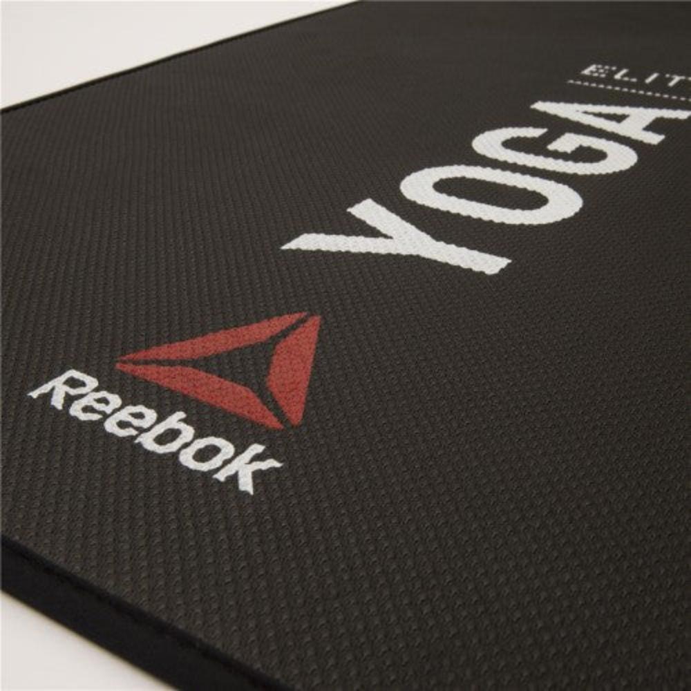 Reebok Elite Yoga Mat (5mm) - Gymsportz