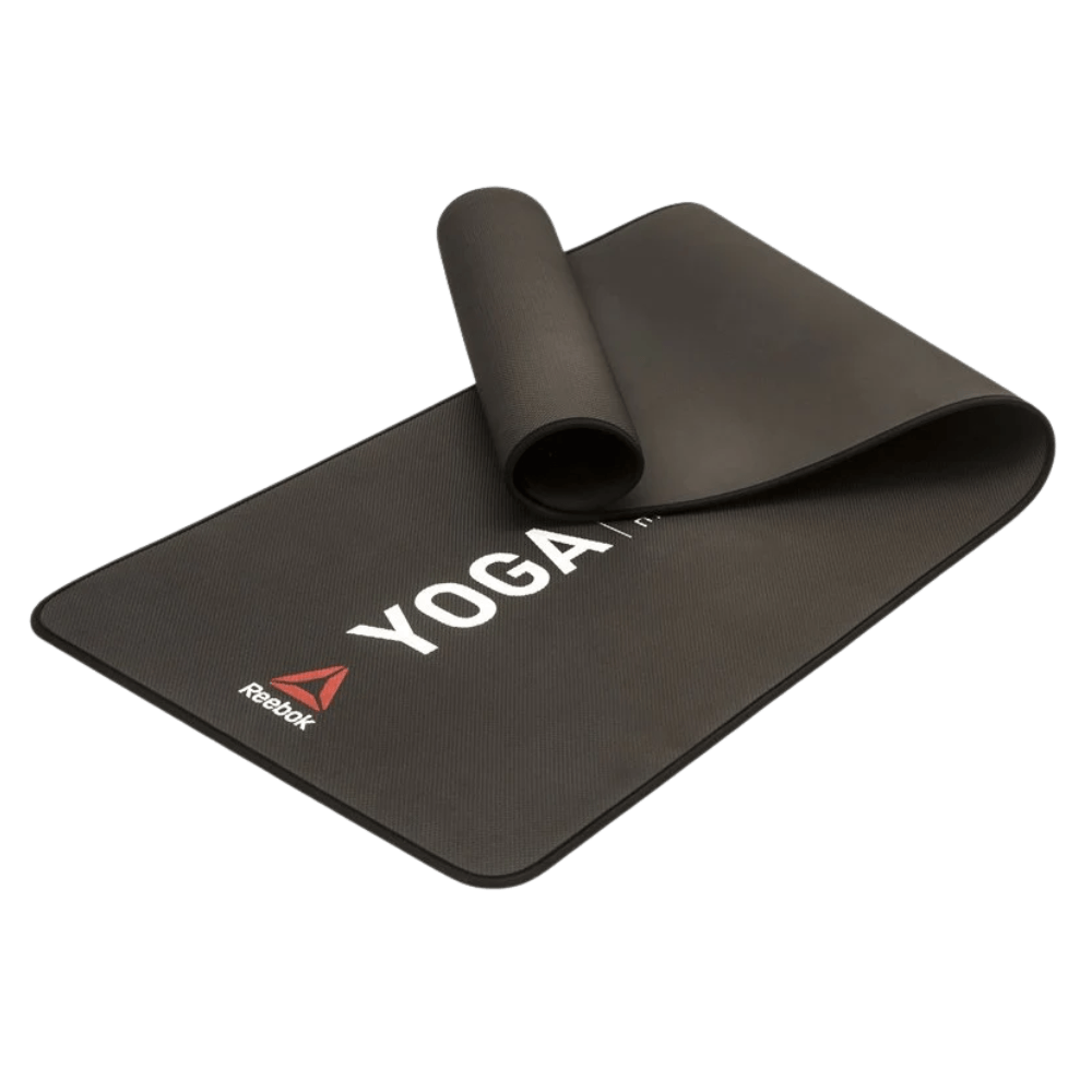 Reebok Elite Yoga Mat (5mm) - Gymsportz
