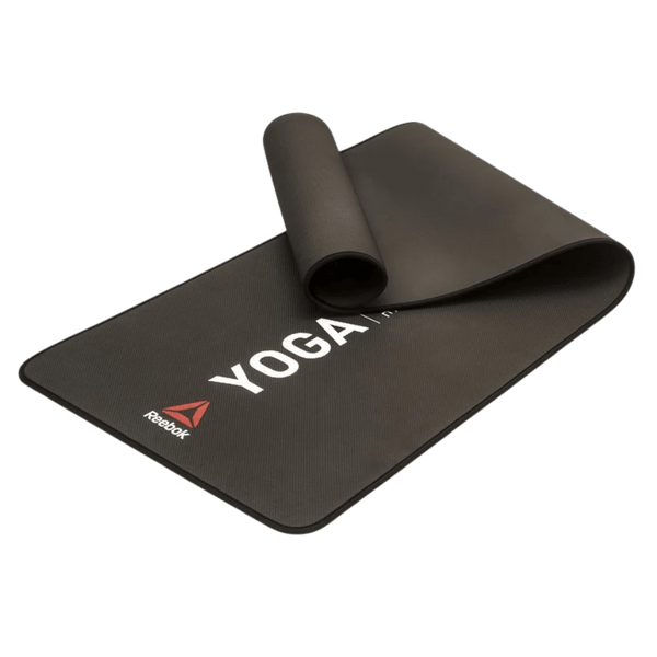 Reebok Elite Yoga Mat (5mm) - Gymsportz