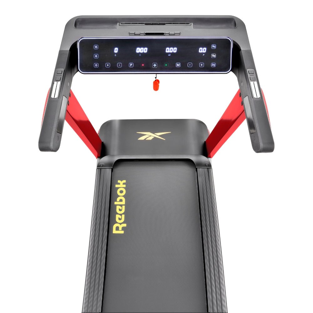 Reebok Floatride FR30z Treadmill - Gymsportz