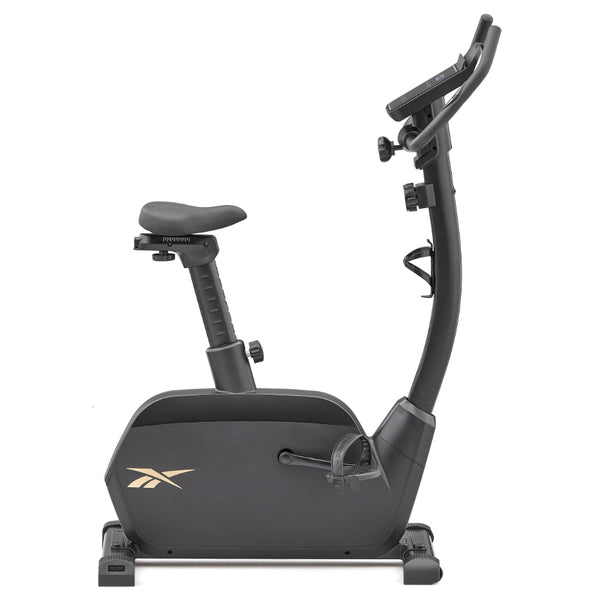 Reebok FR20 Upright Bike - Gymsportz