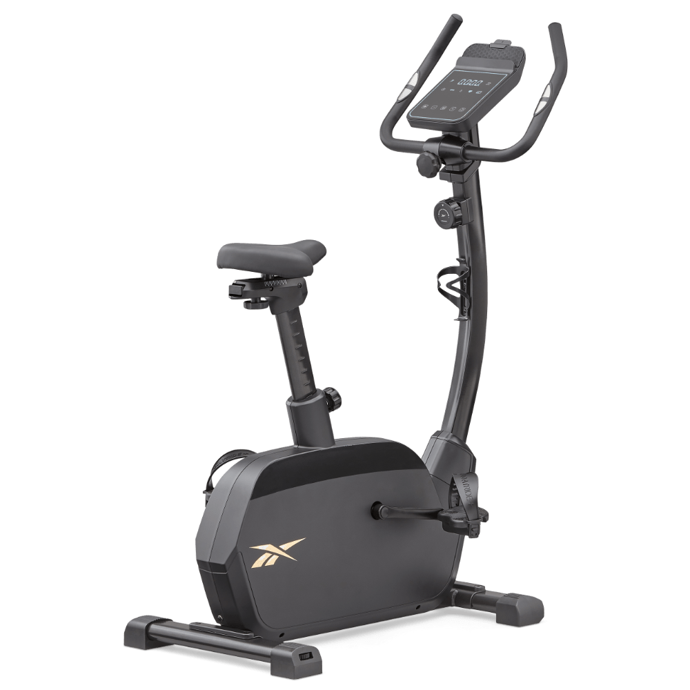 Reebok edge series exercise bike sale