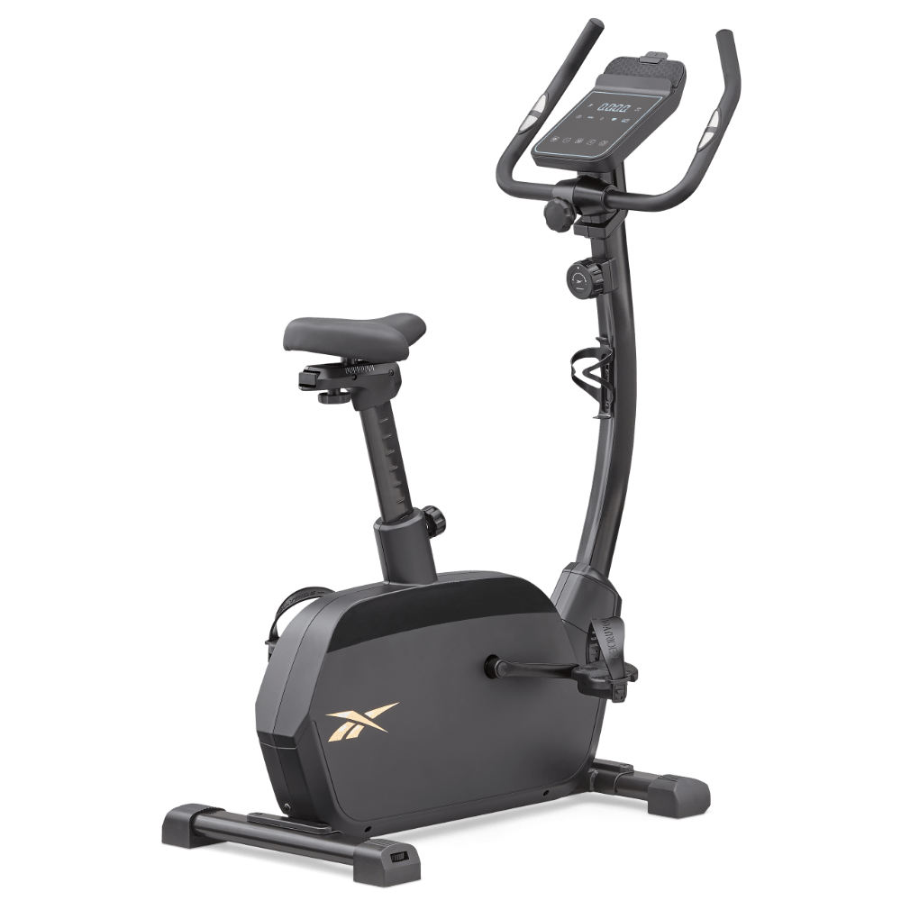 Reebok FR20 Upright Bike - Gymsportz