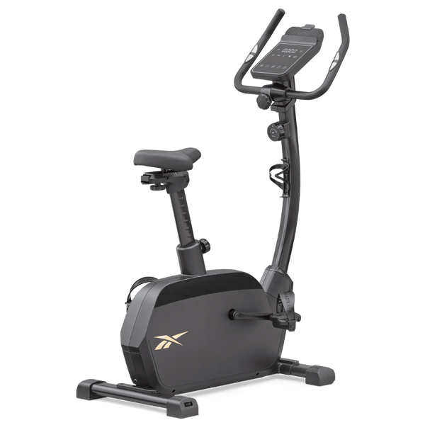 Reebok FR20 Upright Bike - Gymsportz