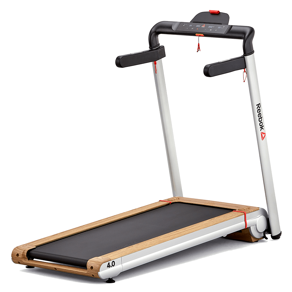 Reebok i cheap run pure treadmill