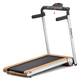 Reebok I-Run 4.0 Treadmill (Silver Wood) - Gymsportz