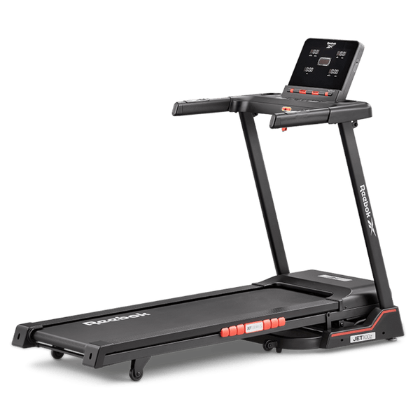 Buy Reebok Jet 100z Treadmill In Singapore – Gymsportz