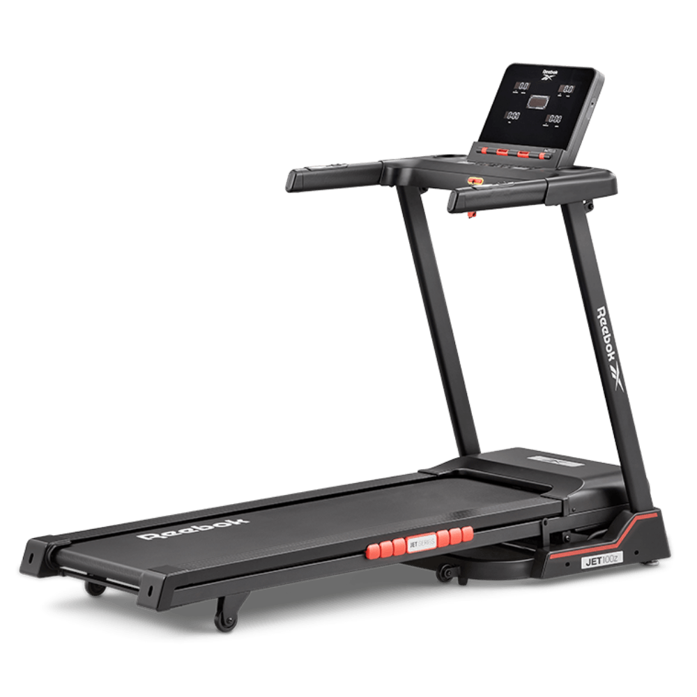 Reebok Jet 100z Treadmill - Gymsportz