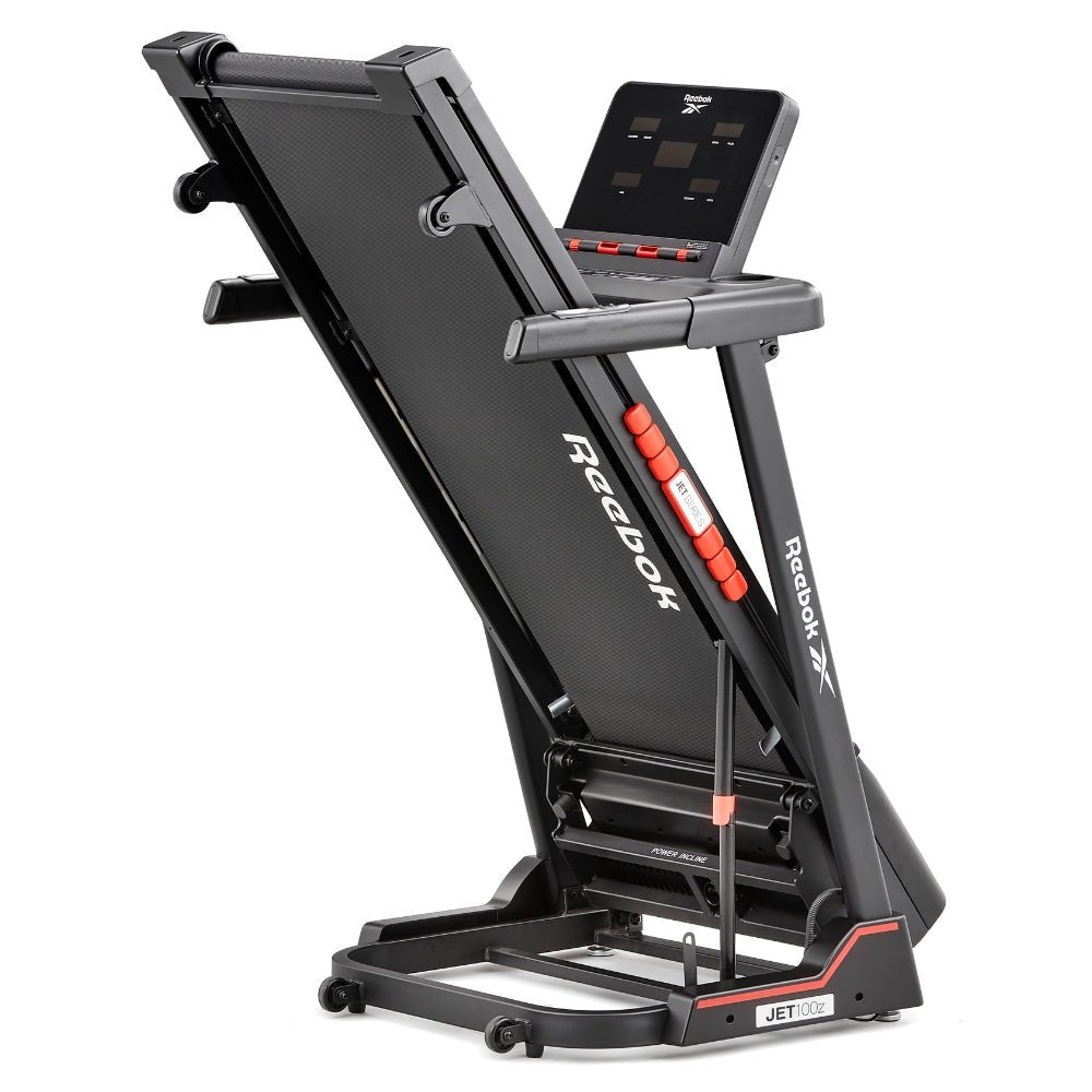 Reebok Jet 100z Treadmill - Gymsportz