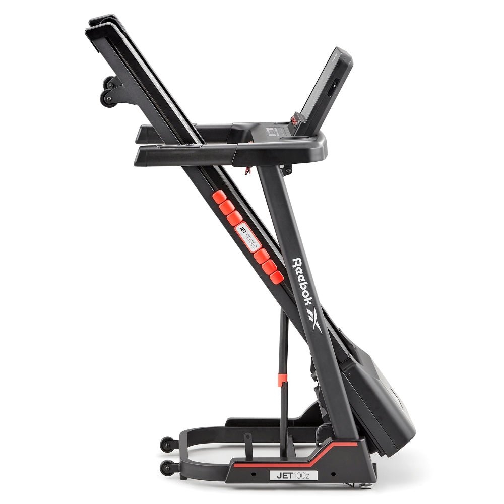 Reebok Jet 100z Treadmill - Gymsportz