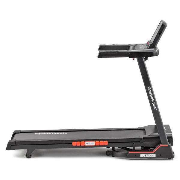 Reebok Jet 100z Treadmill - Gymsportz