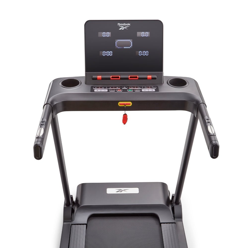 Reebok Jet 100z Treadmill - Gymsportz