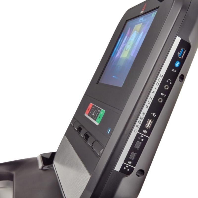 Reebok SL8.0 Semi-Commercial Treadmill (AC) - Gymsportz