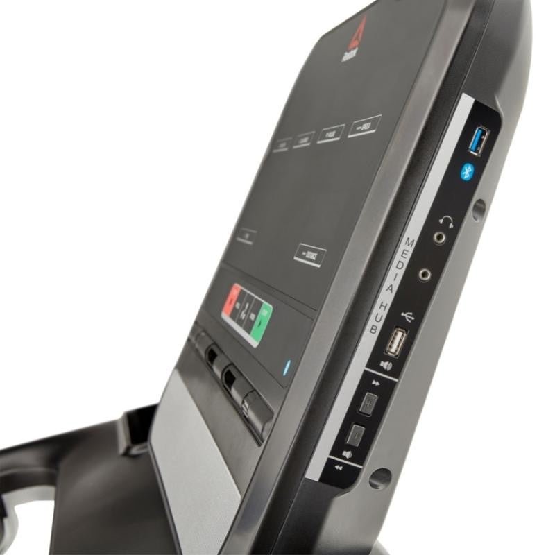 Reebok SL8.0 Treadmill (DC) - Gymsportz