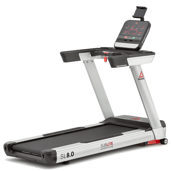 Effective Workout Reebok Run Treadmill Reebok I-Run Ultra Compact