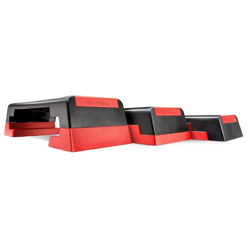 Buy Reebok Professional Aerobic Step In Singapore – Gymsportz