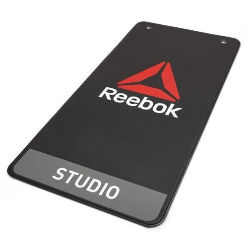 Reebok Studio Mat (10mm) - Gymsportz