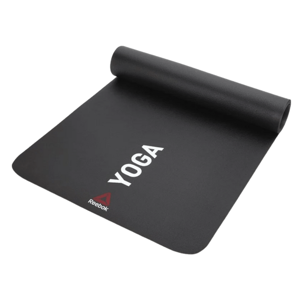 Reebok Yoga Mat (4mm) - Gymsportz