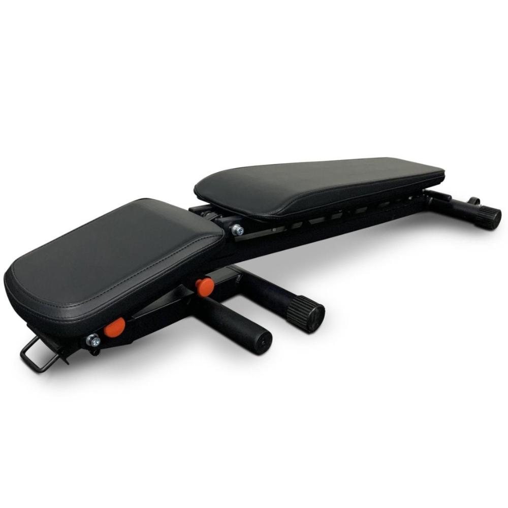 Relax FB3i Foldable Bench - Gymsportz