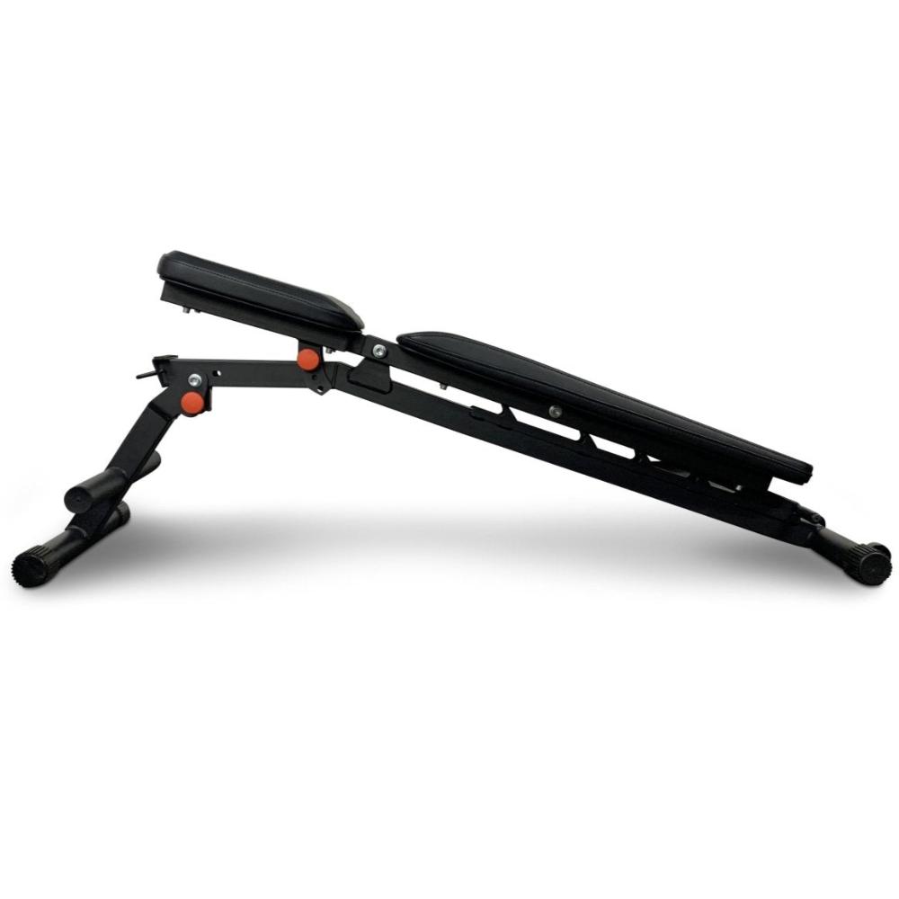 Relax FB3i Foldable Bench - Gymsportz