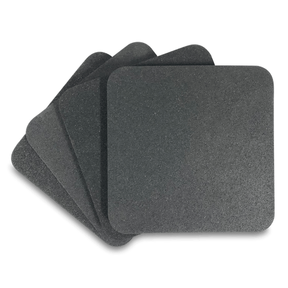 Rubber Floor Protector Pad - Gymsportz